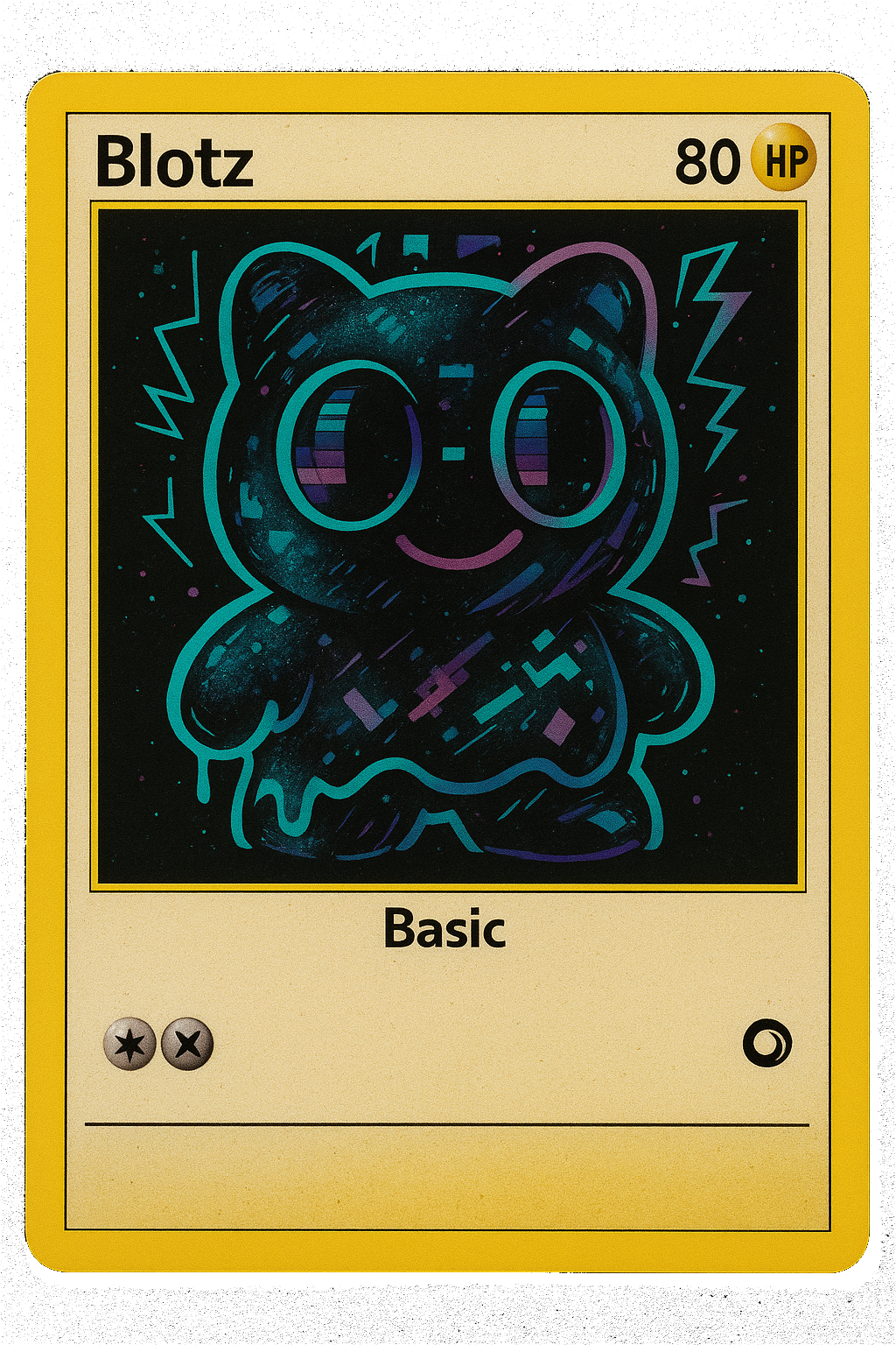 Donate to Bring Blotz to Life