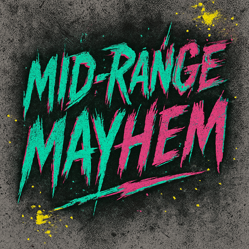 Mid-Range Mayhem