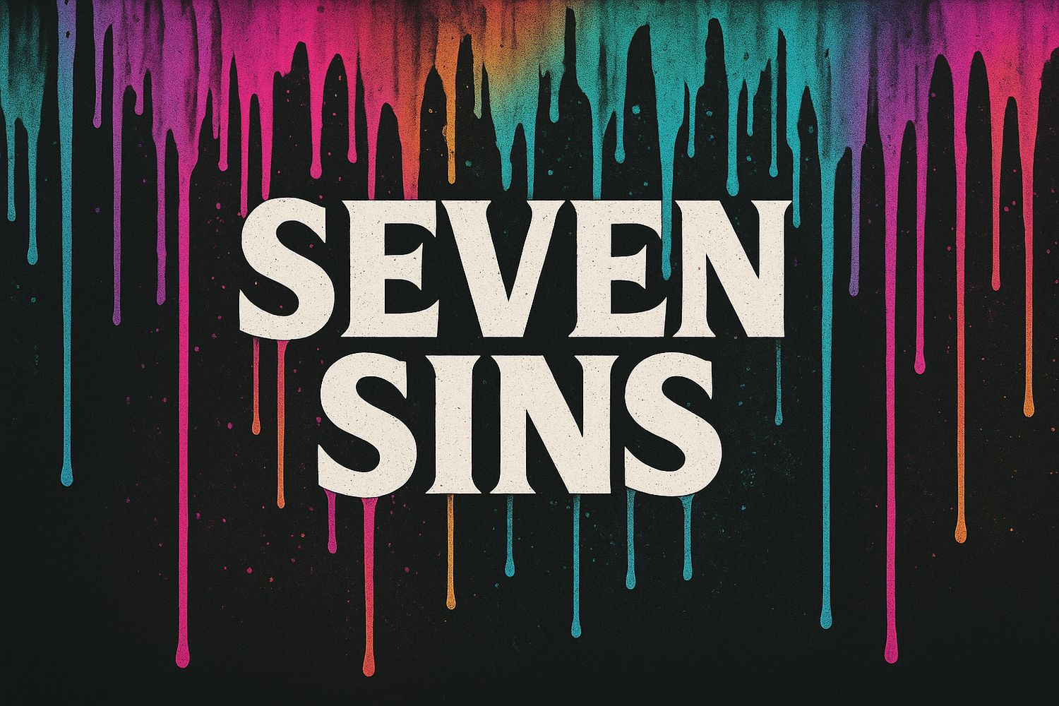 Seven Sins