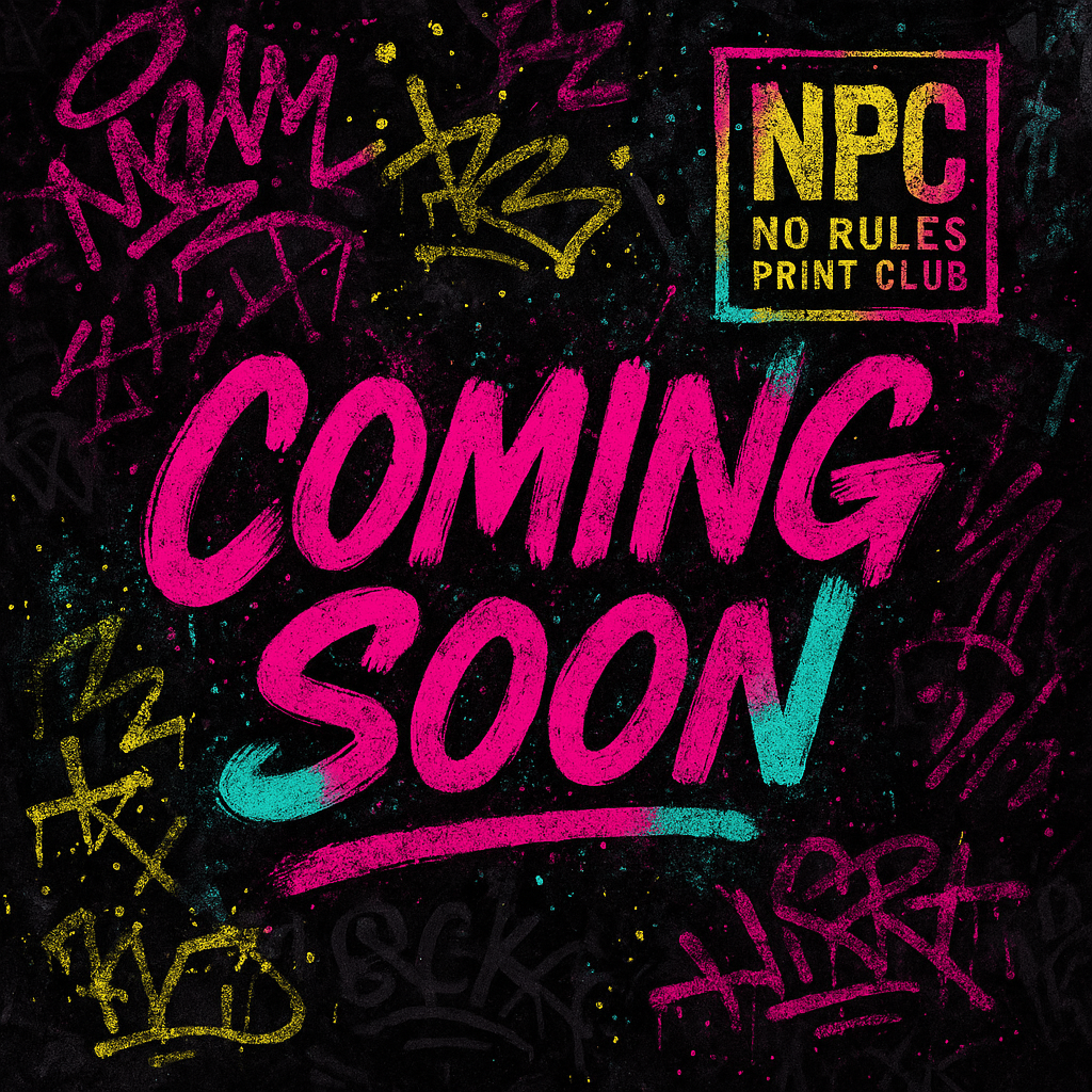 Coming Soon