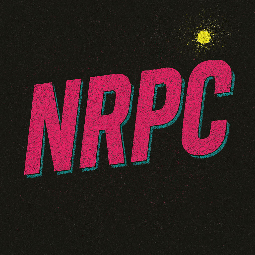 No Rules Print Club