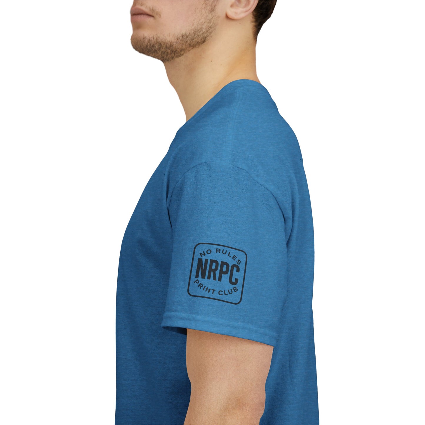 Nordic Heritage – Unisex Heavy Cotton Tee