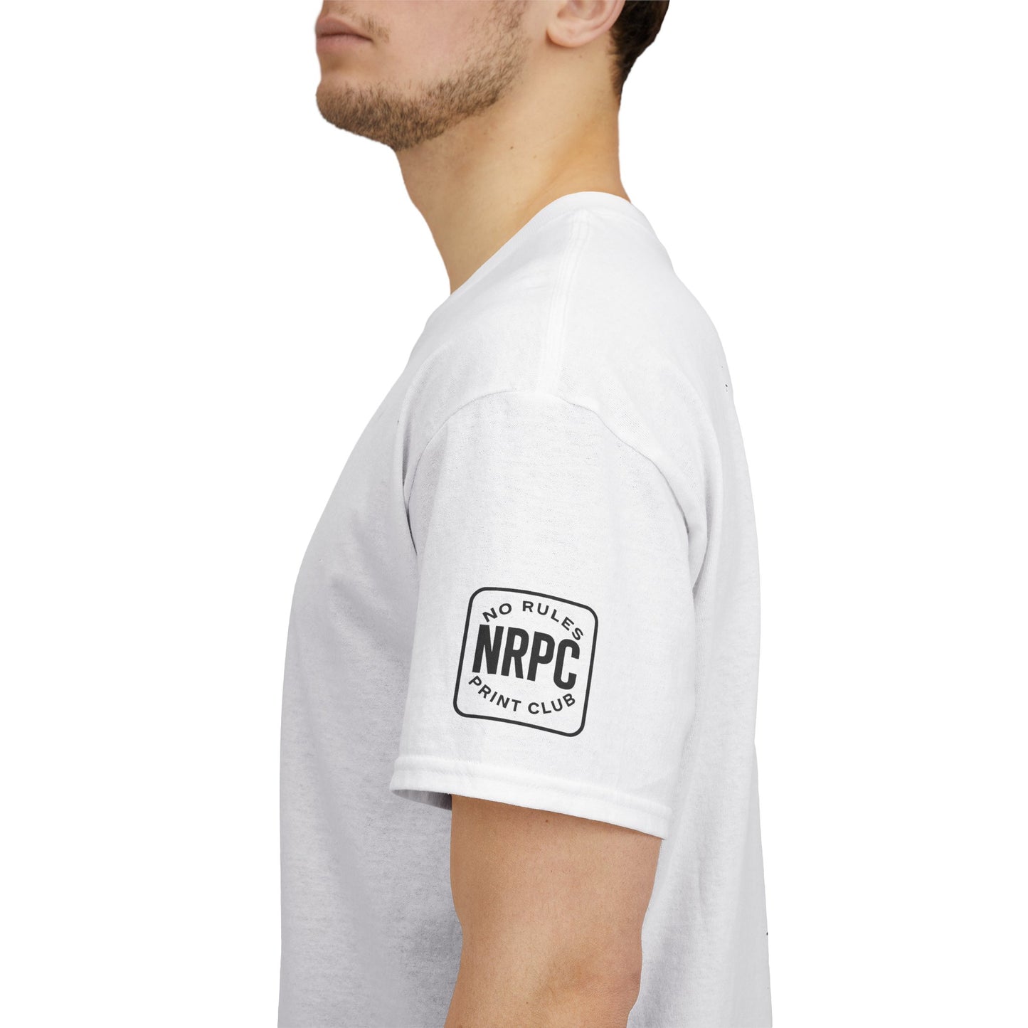 Nordic Heritage – Unisex Heavy Cotton Tee