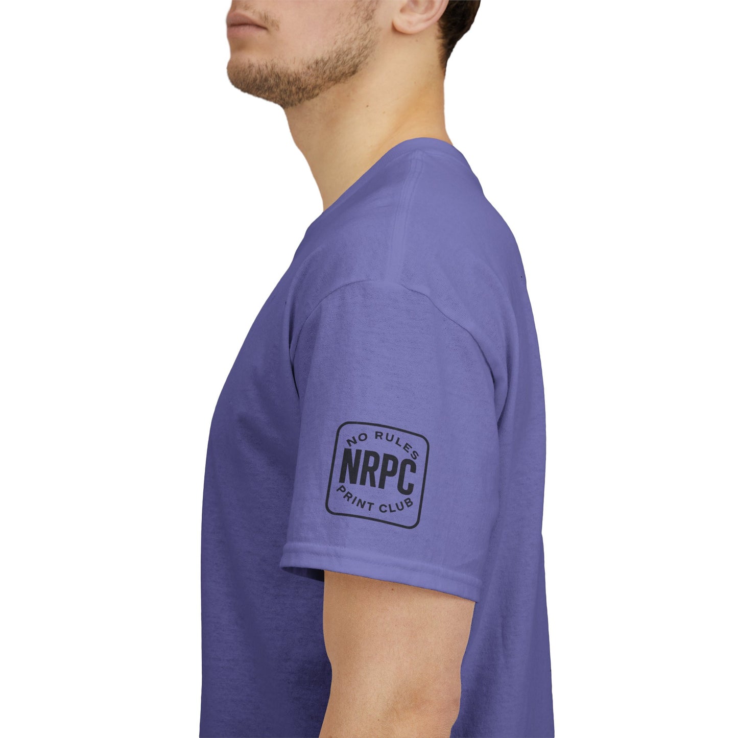 Nordic Heritage – Unisex Heavy Cotton Tee
