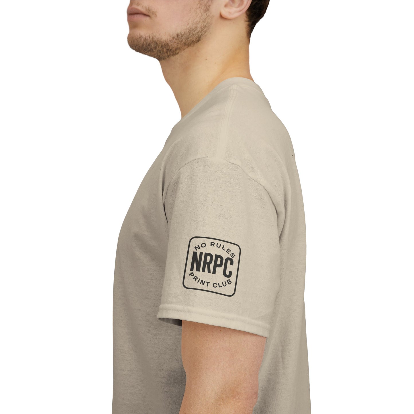 Nordic Heritage – Unisex Heavy Cotton Tee