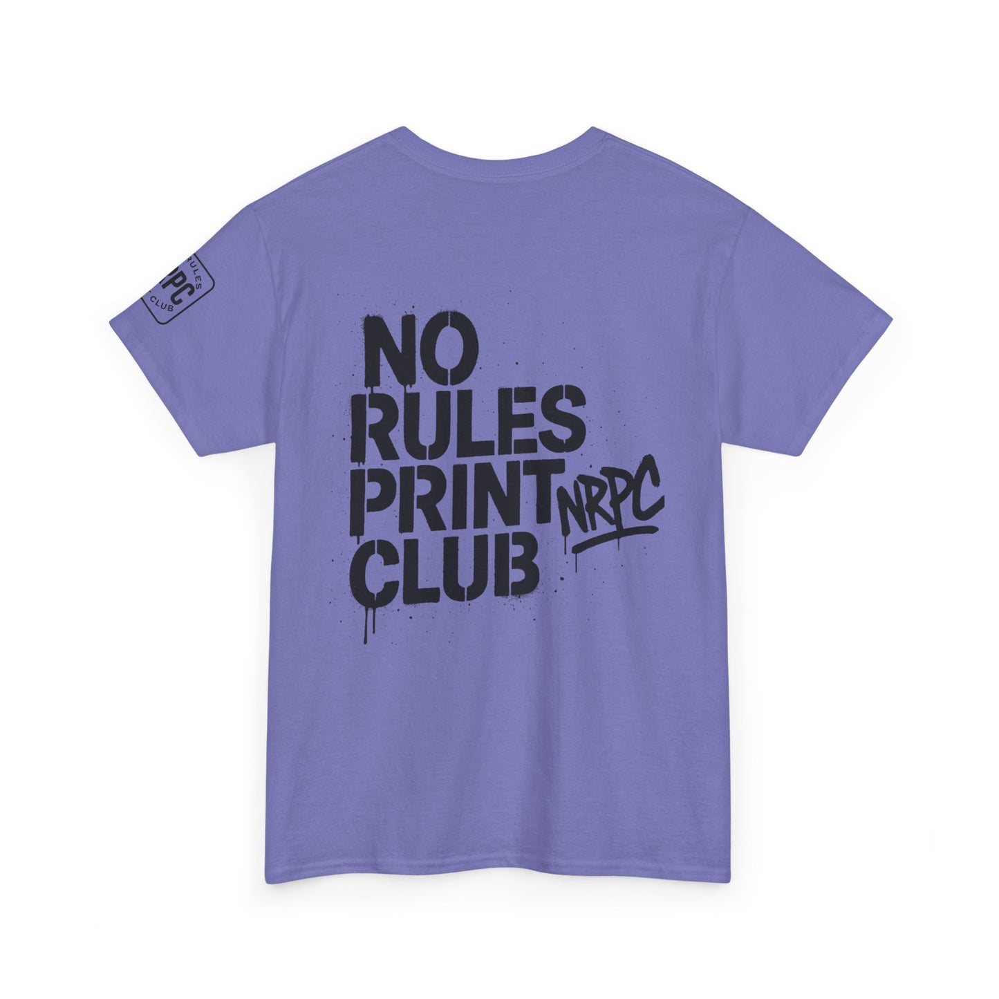 Nordic Heritage – Unisex Heavy Cotton Tee