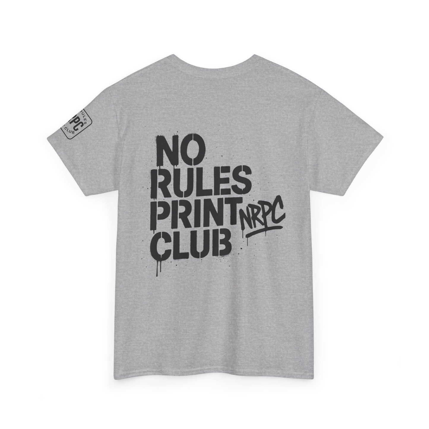 Nordic Heritage – Unisex Heavy Cotton Tee